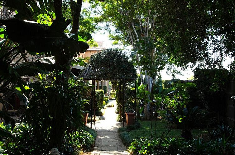 Constantia Manor Guest House