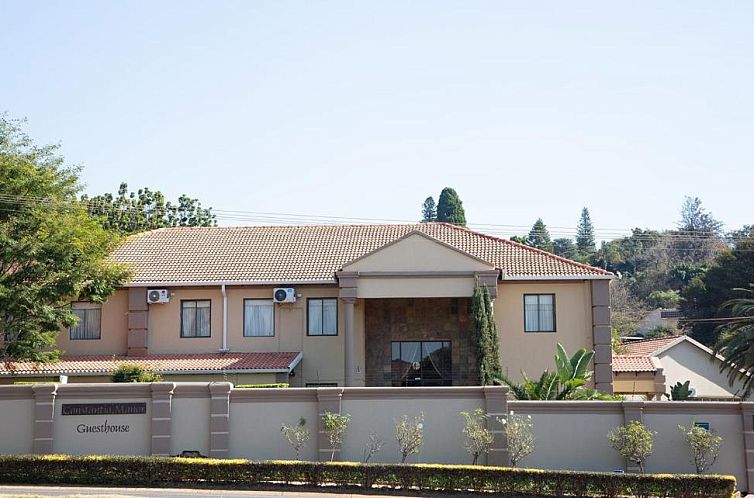 Constantia Manor Guest House