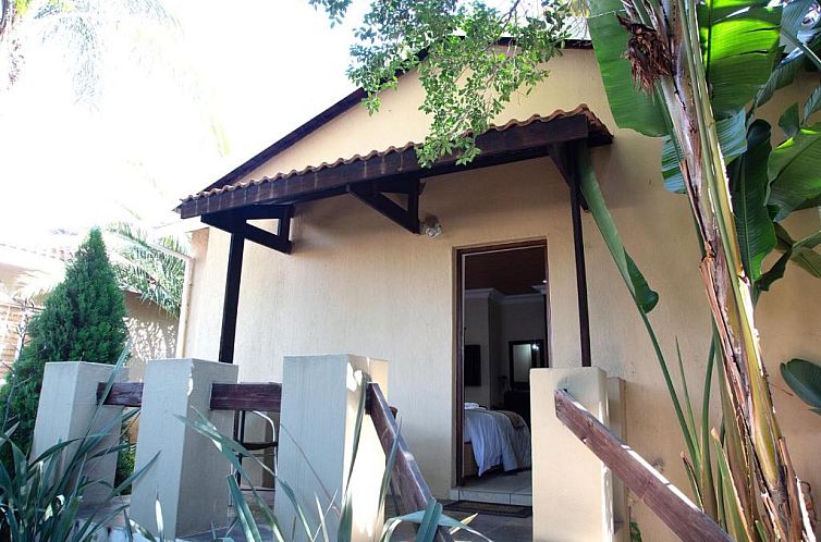 Constantia Manor Guest House