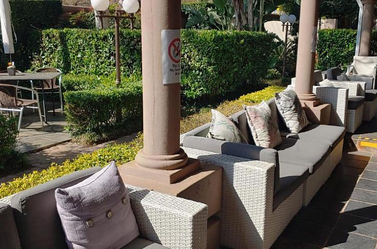 Constantia Manor Guest House