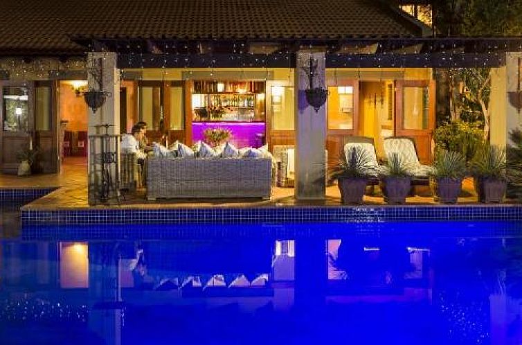 Unterkunft 2326723 - Ferienhaus Gauteng - Opikopi Guest House