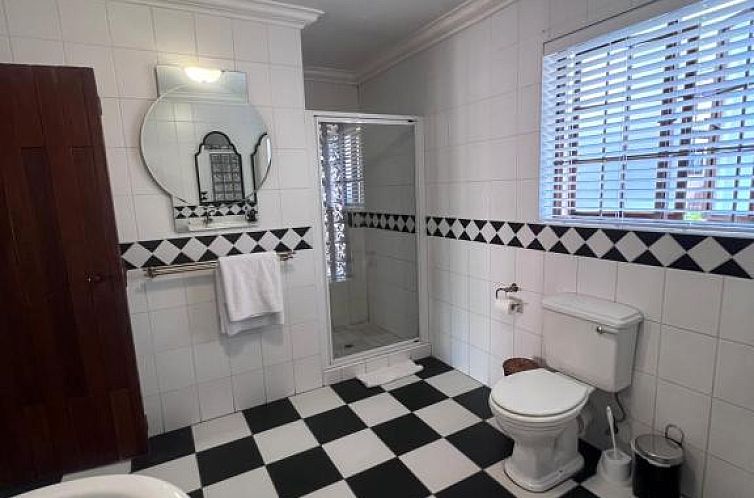 Mont d'Or Bohemian House