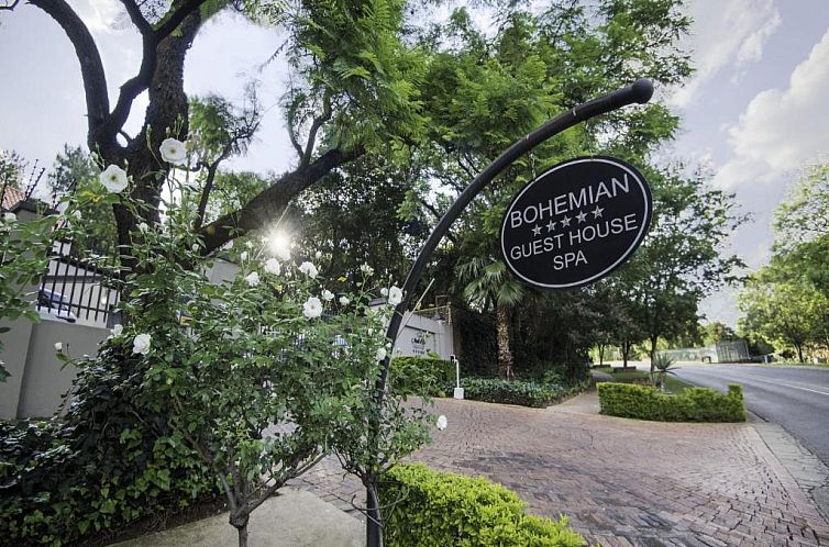 Mont d'Or Bohemian House