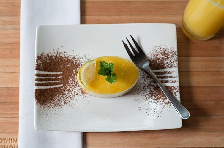 Mont d'Or Bohemian House