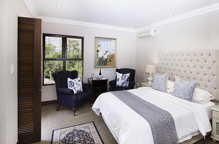 Mont d'Or Bohemian House