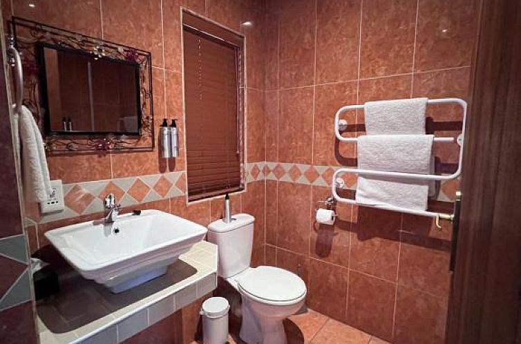 Mont d'Or Bohemian House