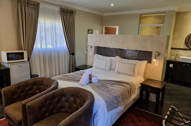 Glen Marion Guest House