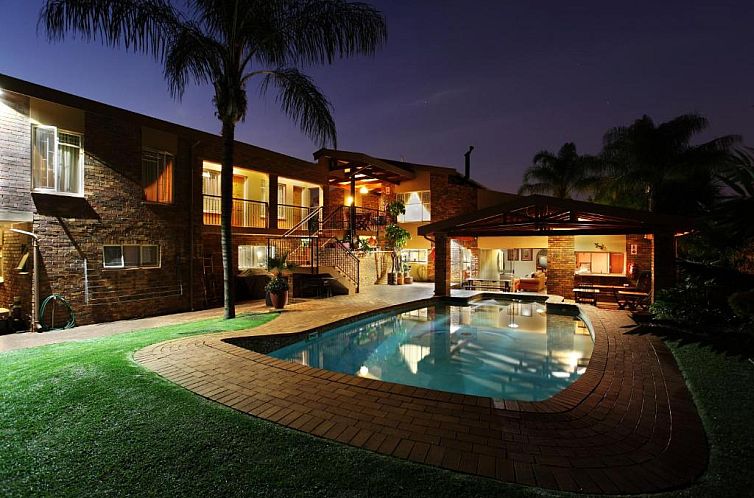 Glen Marion Guest House