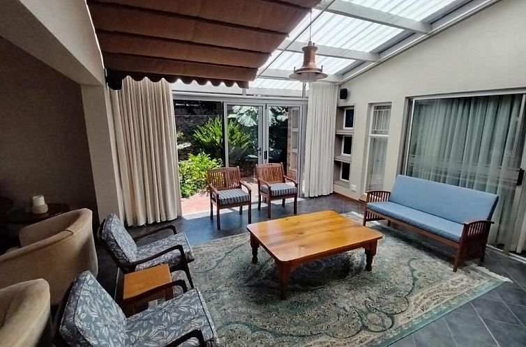 Glen Marion Guest House