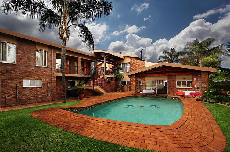 Glen Marion Guest House