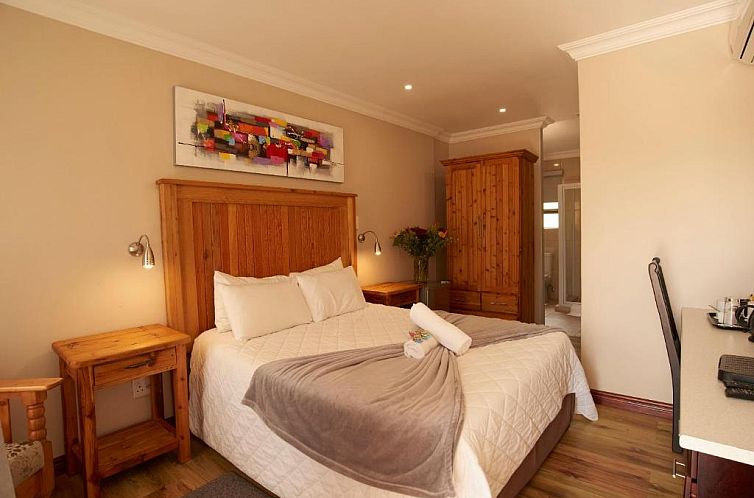 Glen Marion Guest House