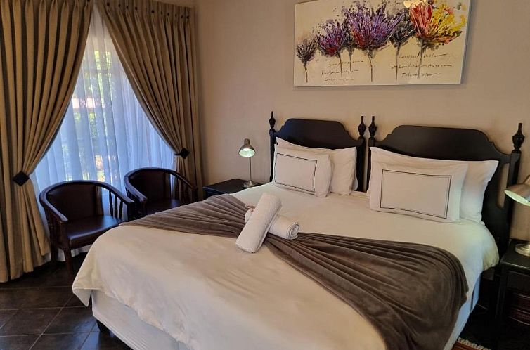 Glen Marion Guest House