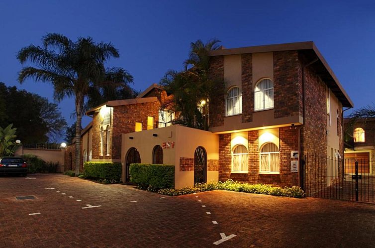 Glen Marion Guest House