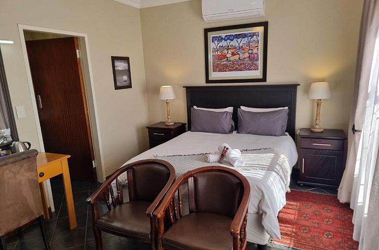 Glen Marion Guest House