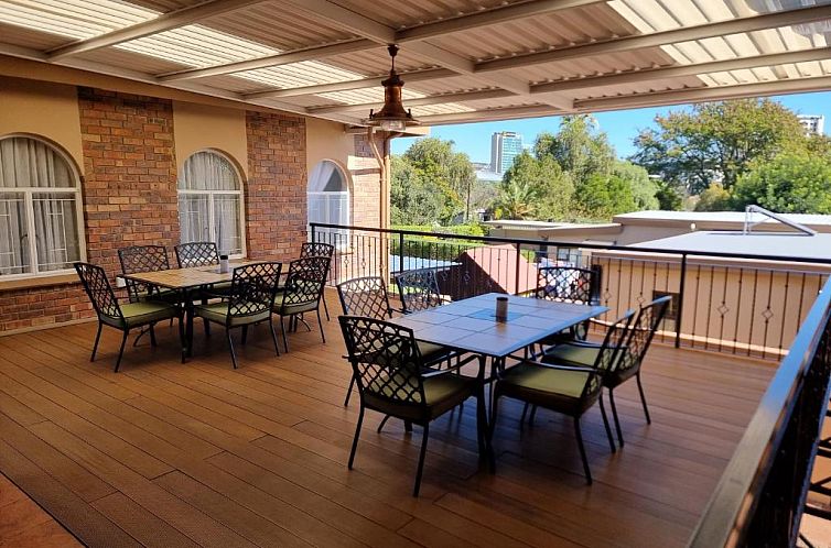 Glen Marion Guest House