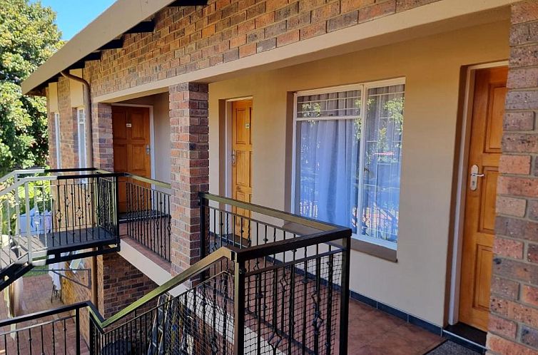 Glen Marion Guest House