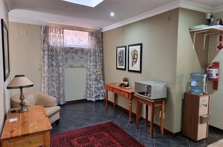 Glen Marion Guest House