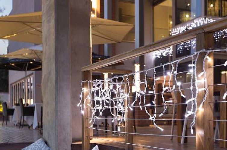 Menlyn Boutique Hotel