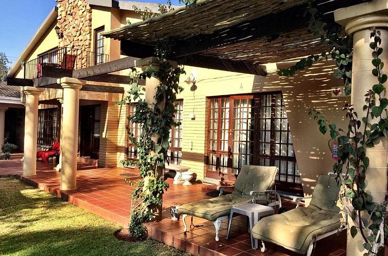 MacGregors Guest House