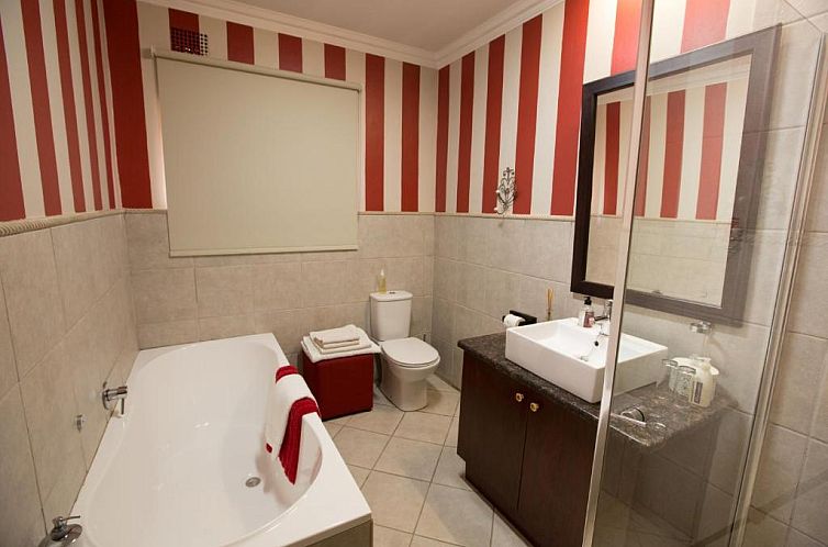 MacGregors Guest House