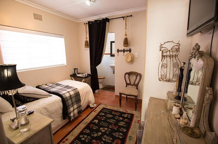 MacGregors Guest House