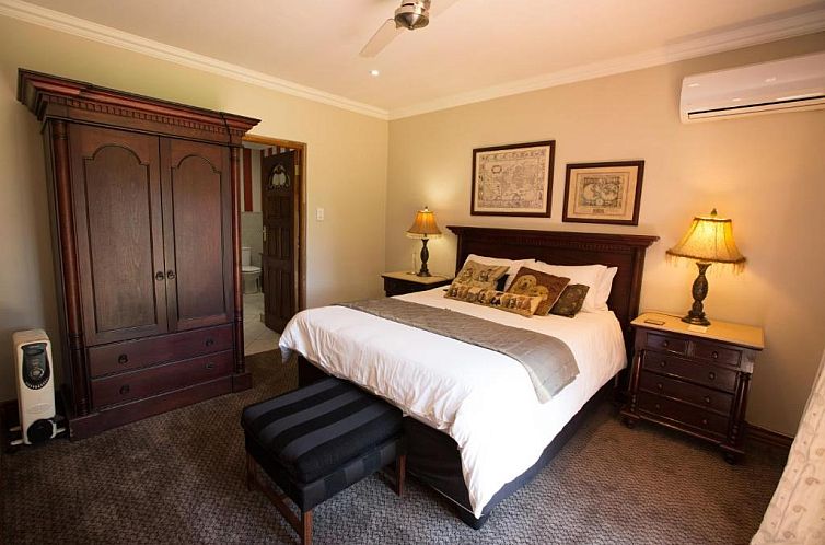 MacGregors Guest House