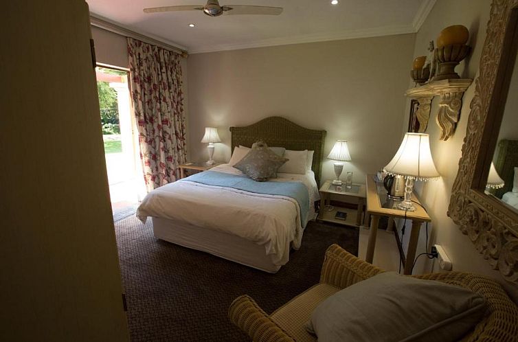 MacGregors Guest House