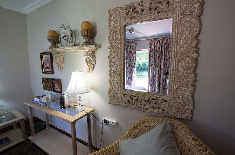 MacGregors Guest House