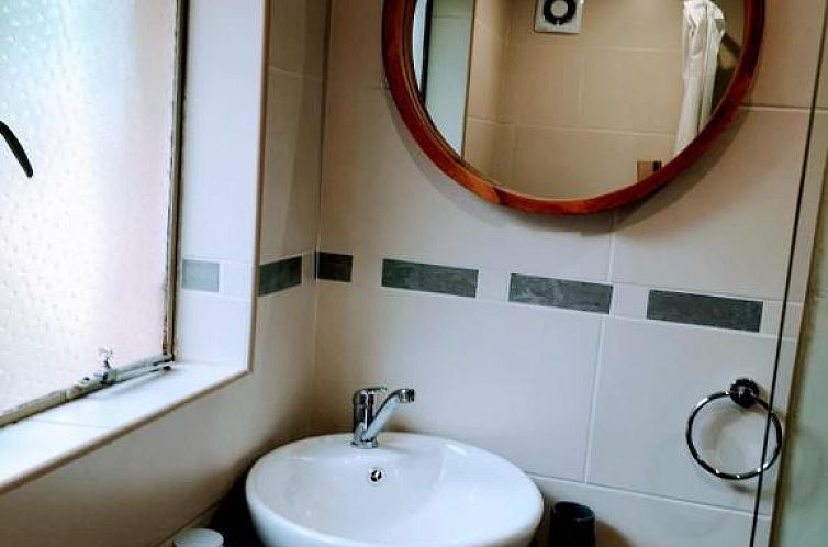 Rest-a-While Guest House - Pretoria