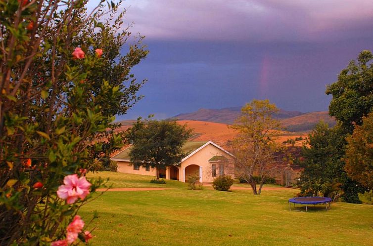Unterkunft 2326806 - Ferienhaus Mpumalanga - Thaba Tsweni Lodge & Safaris