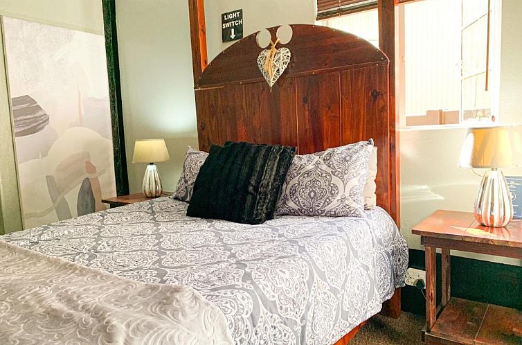 Unterkunft 2326811 - Chalet Mpumalanga - Havana Nights