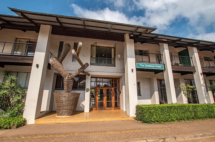 Graskop Hotel