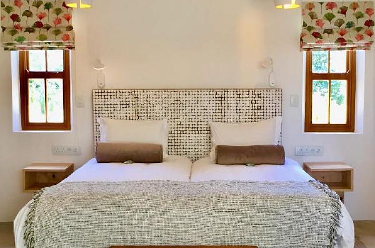 Darling Lodge Guest House