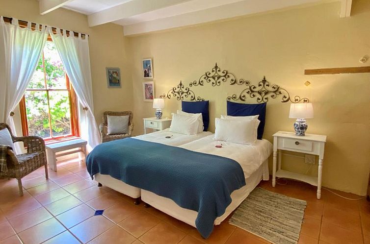 Darling Lodge Guest House