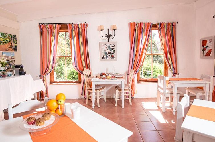 Darling Lodge Guest House