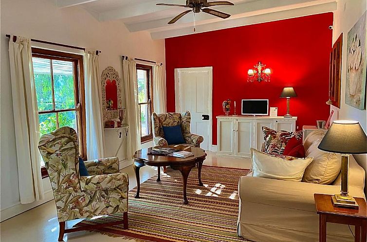 Darling Lodge Guest House