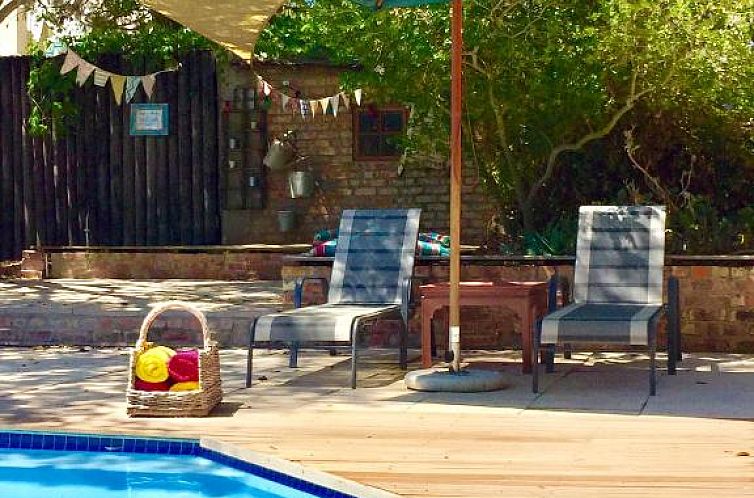 Darling Lodge Guest House