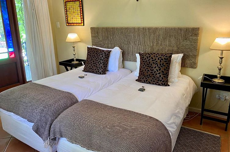 Darling Lodge Guest House