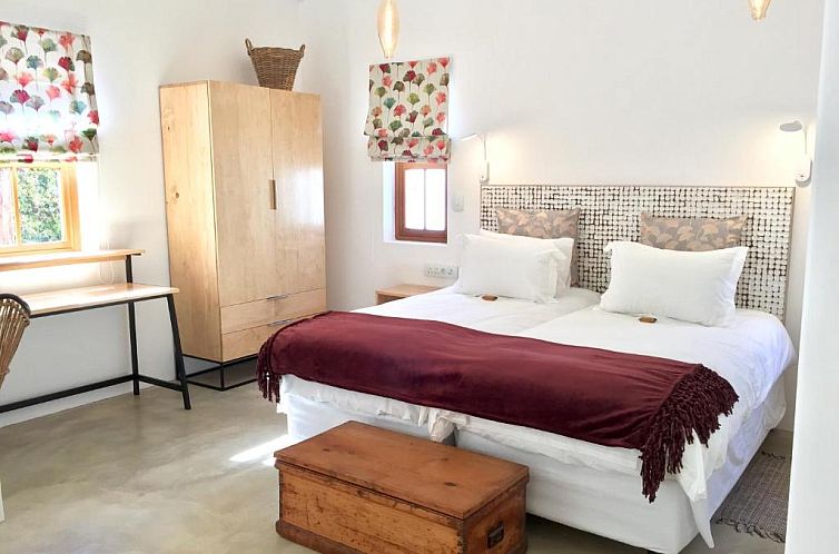 Darling Lodge Guest House