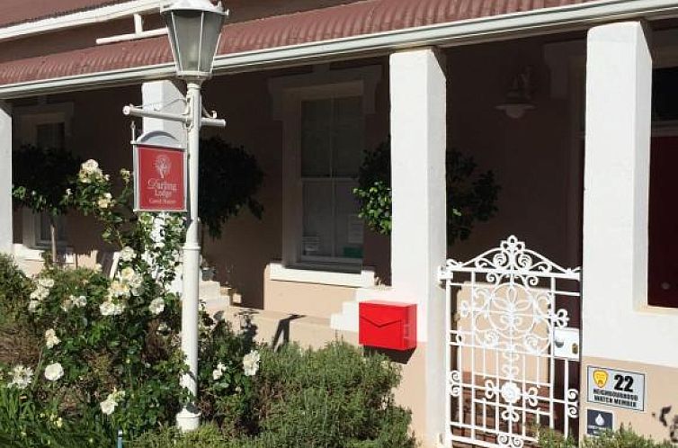 Darling Lodge Guest House