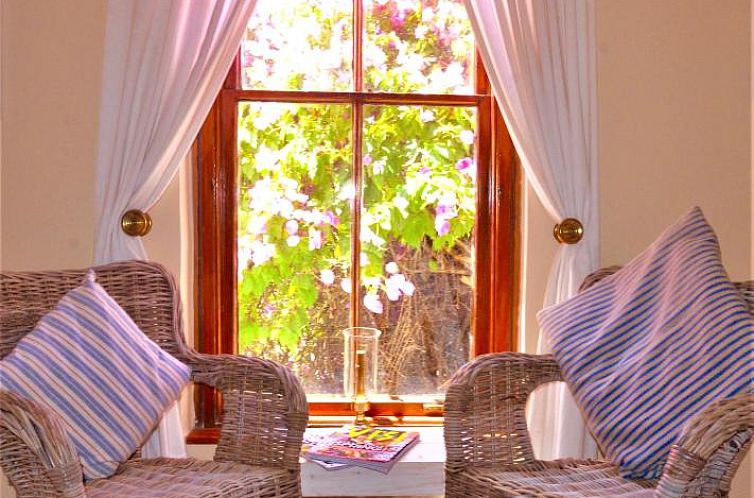 Darling Lodge Guest House