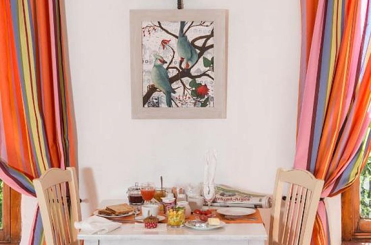 Darling Lodge Guest House