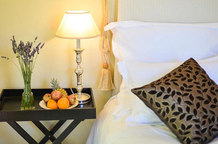 Darling Lodge Guest House