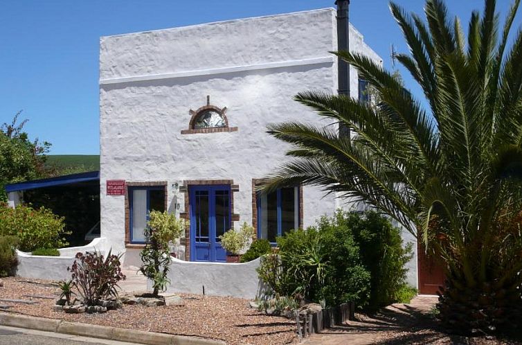 Unterkunft 2327202 - Ferienhaus West-Kaap - Lookout Darling