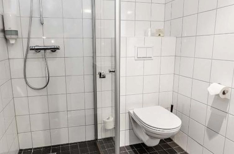 Hotel Sverre
