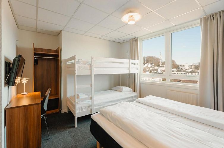 Hotel Sverre