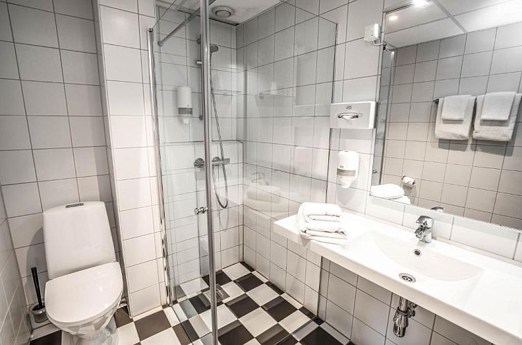 Hotel Sverre