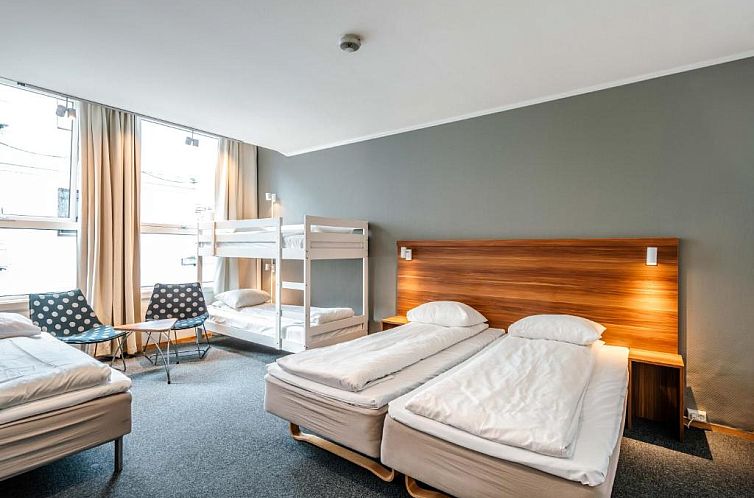 Hotel Sverre