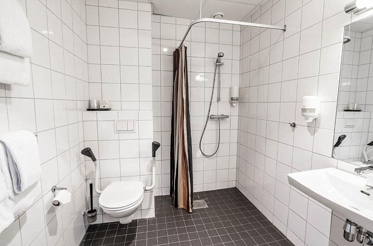 Hotel Sverre