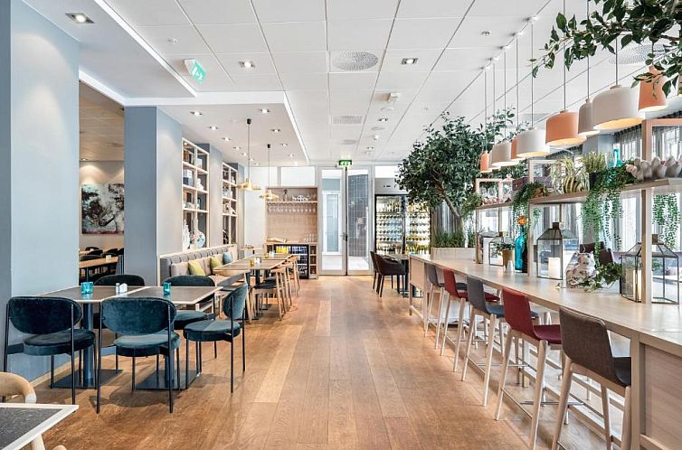 Unterkunft 2327602 - Appartement West Noorwegen - Quality Hotel Residence